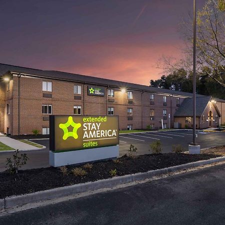 Extended Stay America Suites - Columbia - Greystone מראה חיצוני תמונה