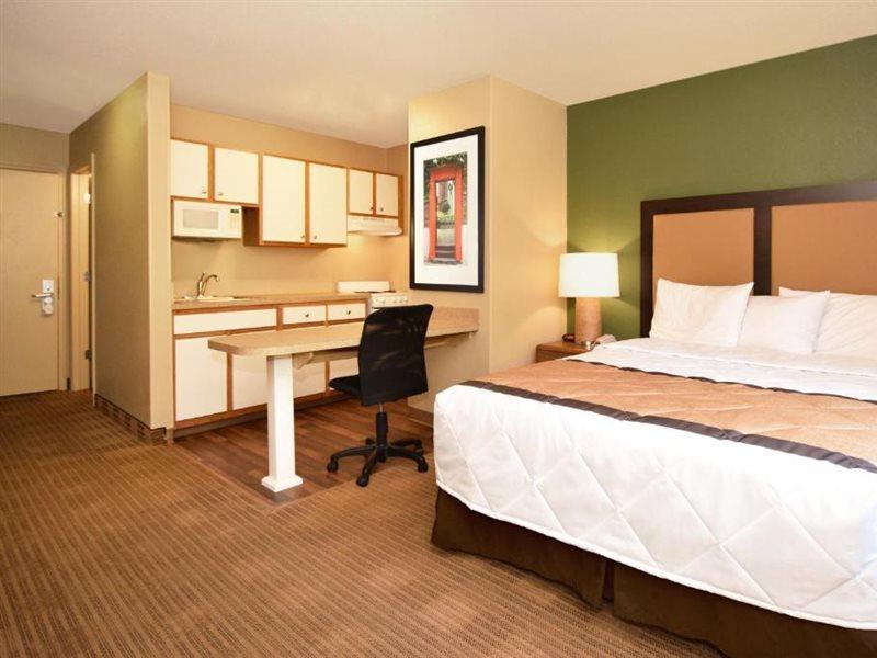 Extended Stay America Suites - Columbia - Greystone מראה חיצוני תמונה