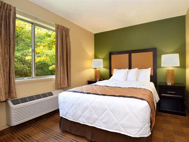 Extended Stay America Suites - Columbia - Greystone מראה חיצוני תמונה