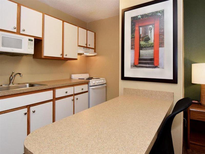 Extended Stay America Suites - Columbia - Greystone מראה חיצוני תמונה