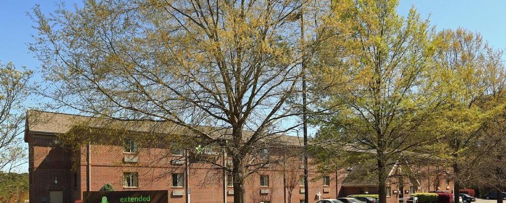 Extended Stay America Suites - Columbia - Greystone מראה חיצוני תמונה