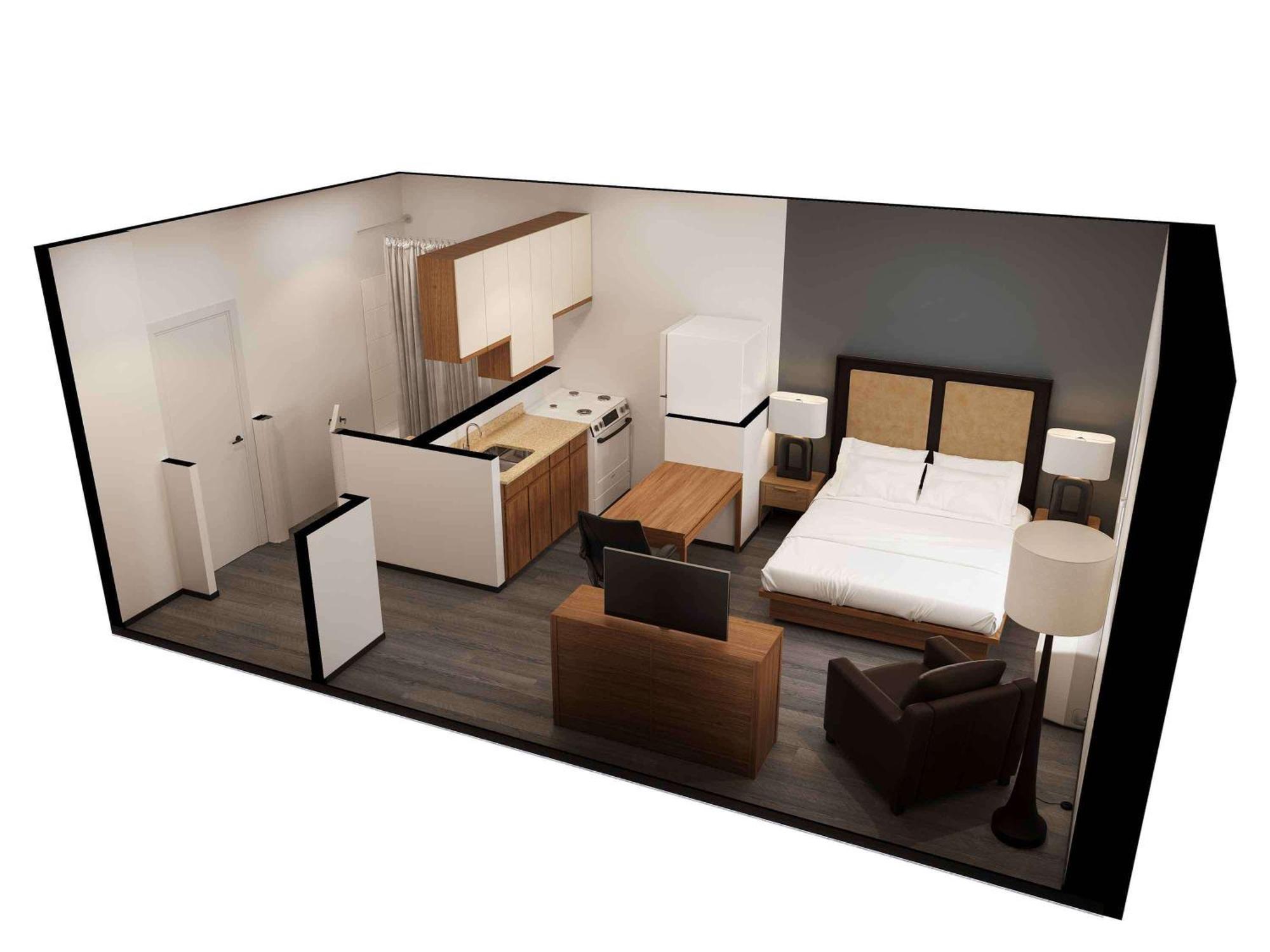 Extended Stay America Suites - Columbia - Greystone מראה חיצוני תמונה