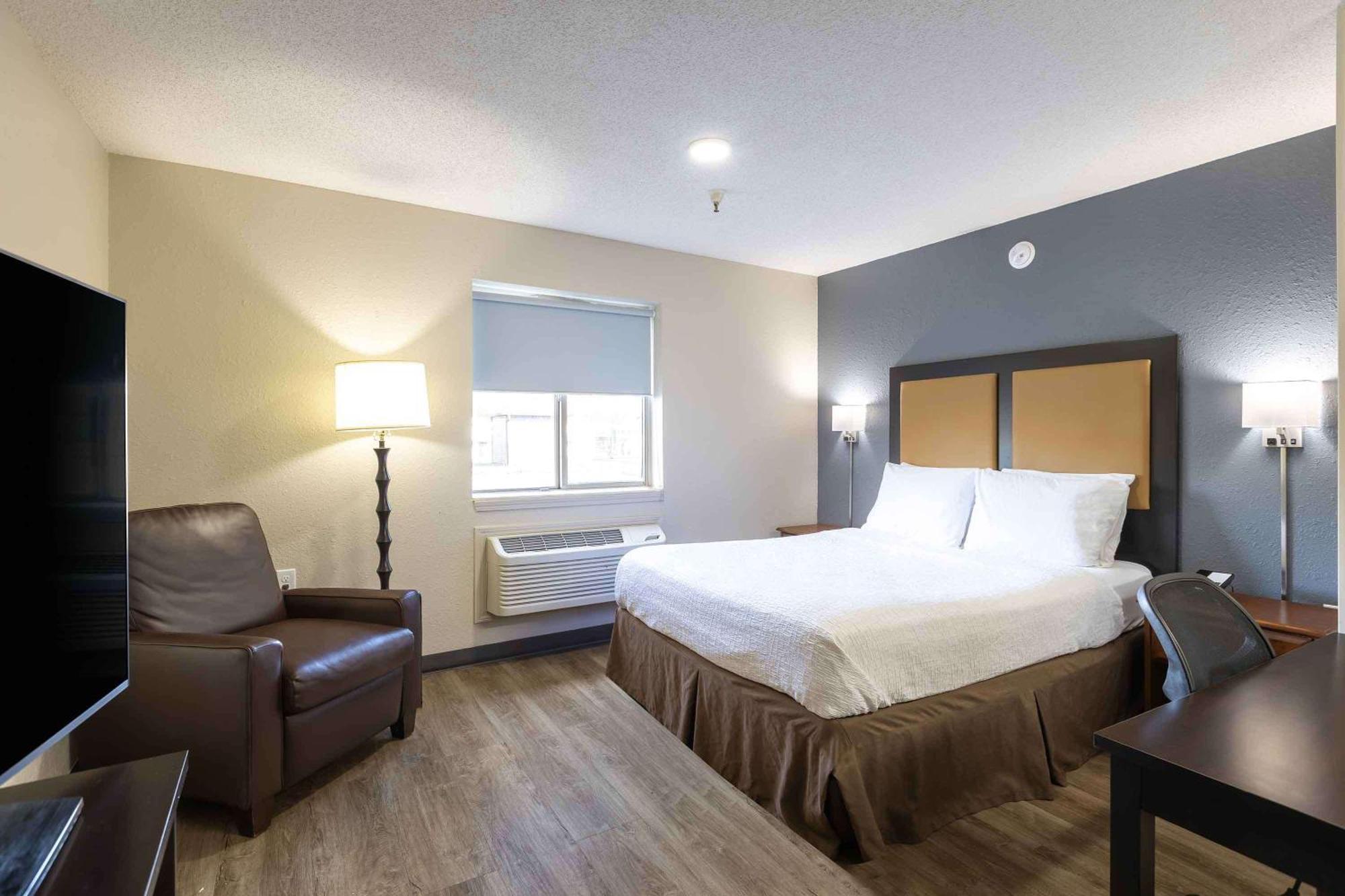 Extended Stay America Suites - Columbia - Greystone מראה חיצוני תמונה