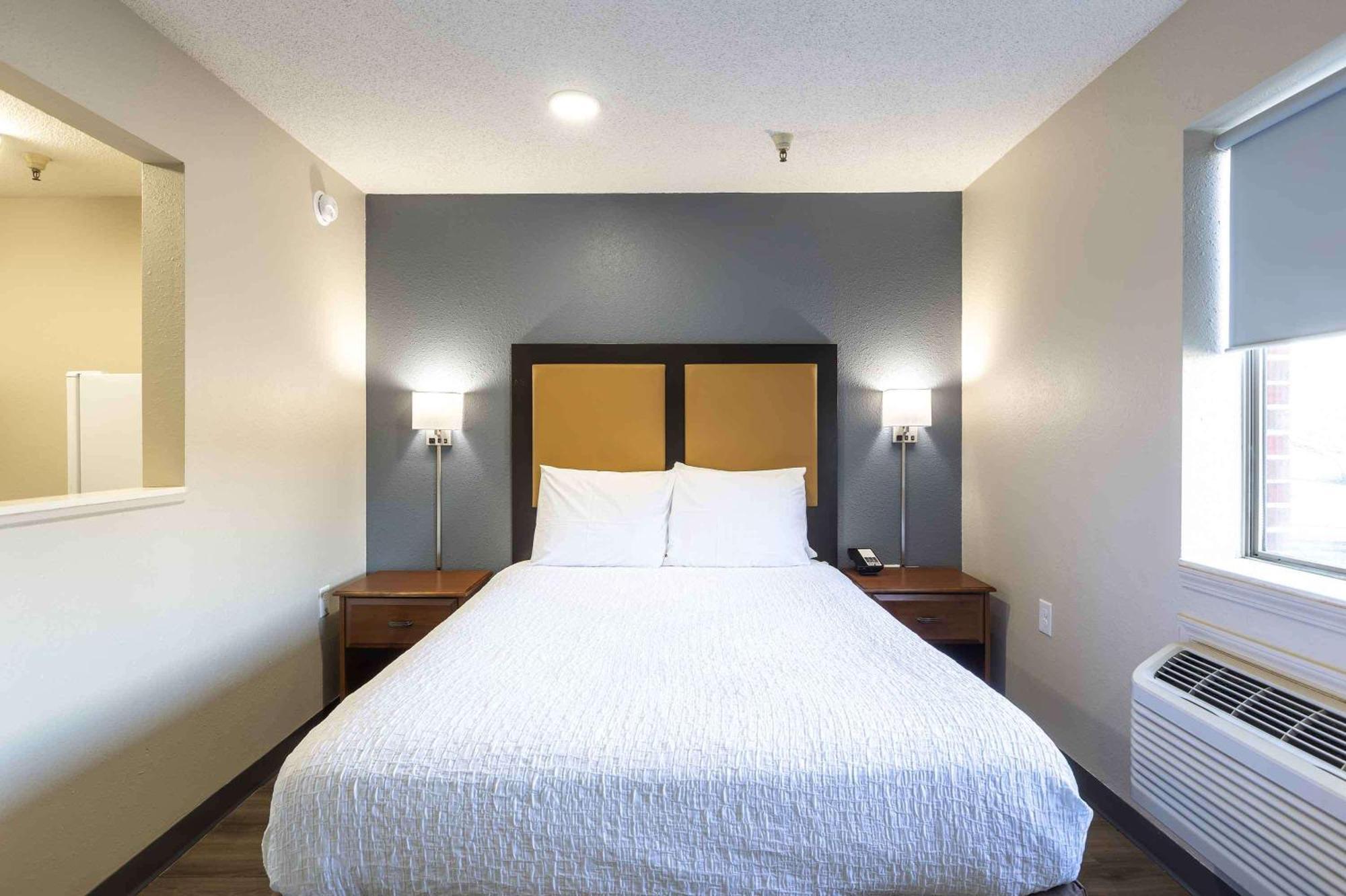 Extended Stay America Suites - Columbia - Greystone מראה חיצוני תמונה