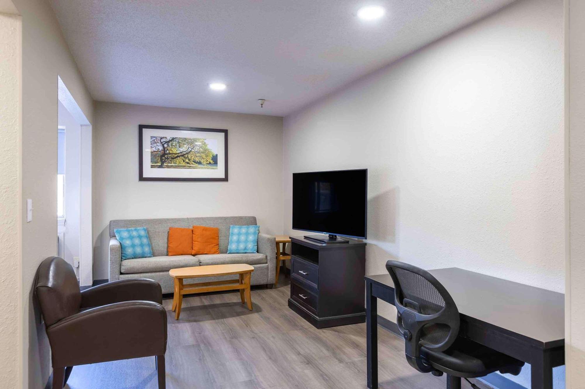 Extended Stay America Suites - Columbia - Greystone מראה חיצוני תמונה