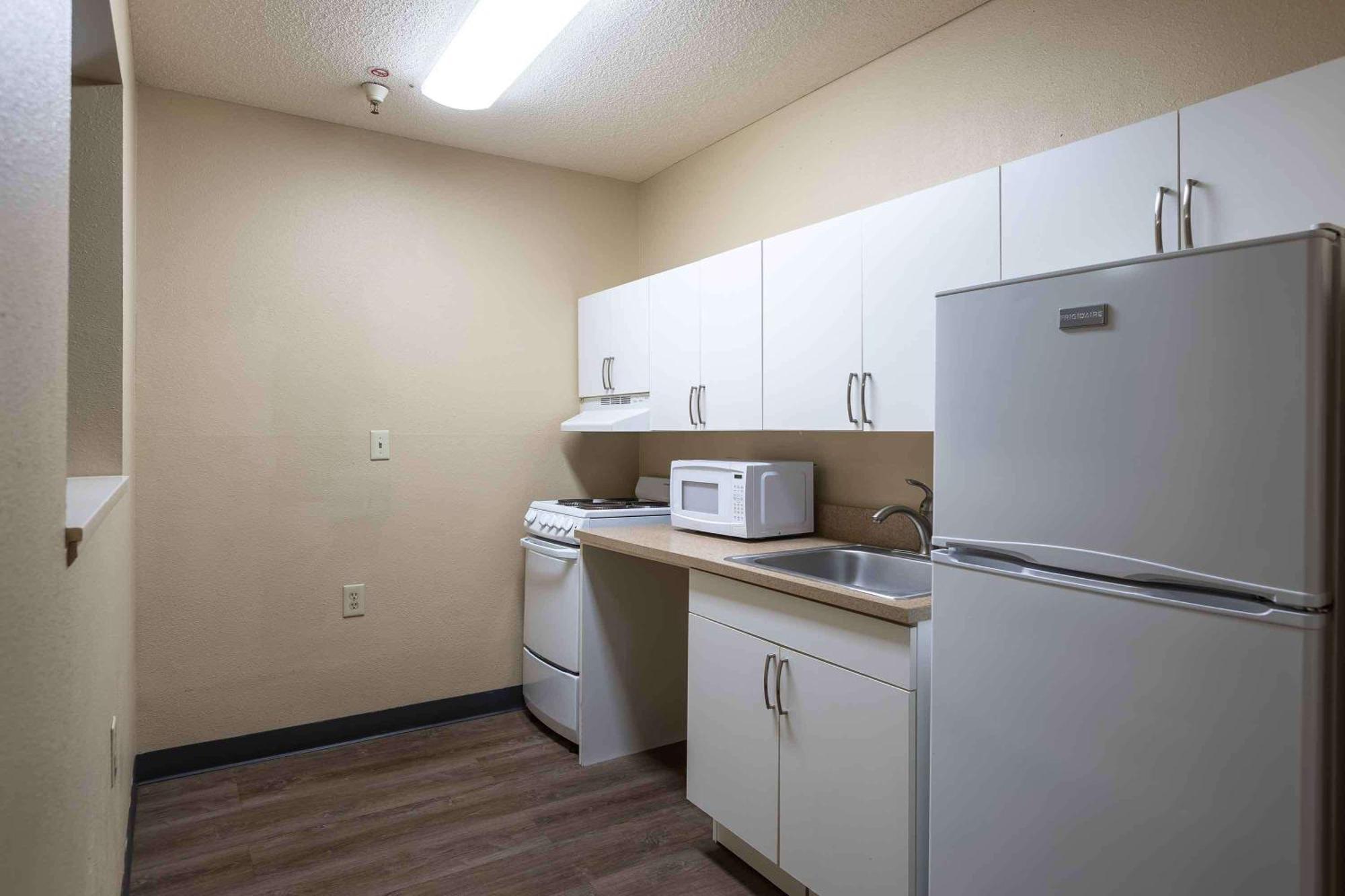Extended Stay America Suites - Columbia - Greystone מראה חיצוני תמונה