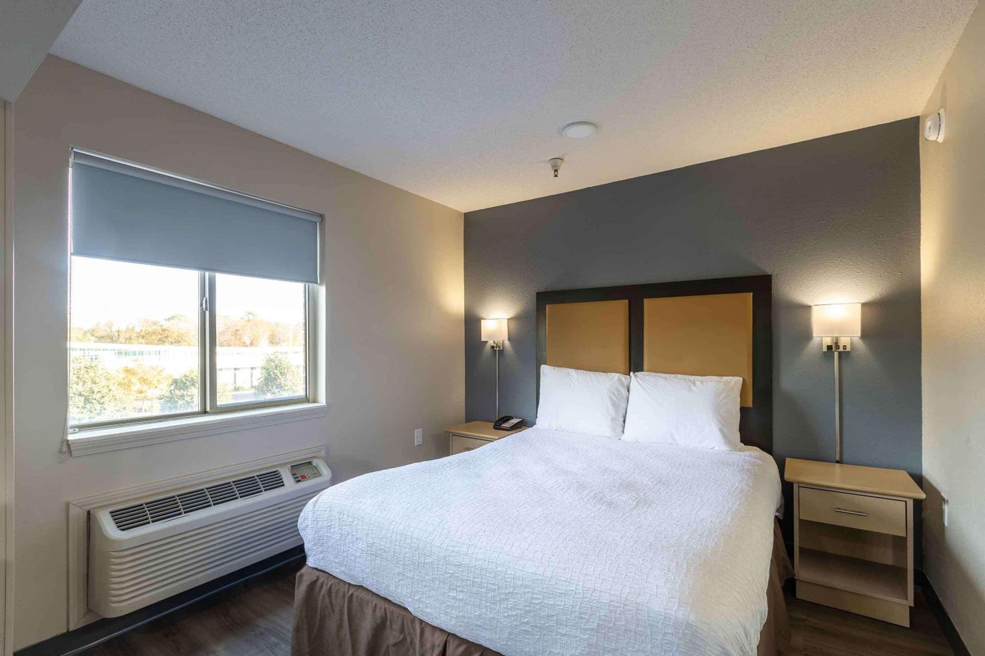 Extended Stay America Suites - Columbia - Greystone מראה חיצוני תמונה