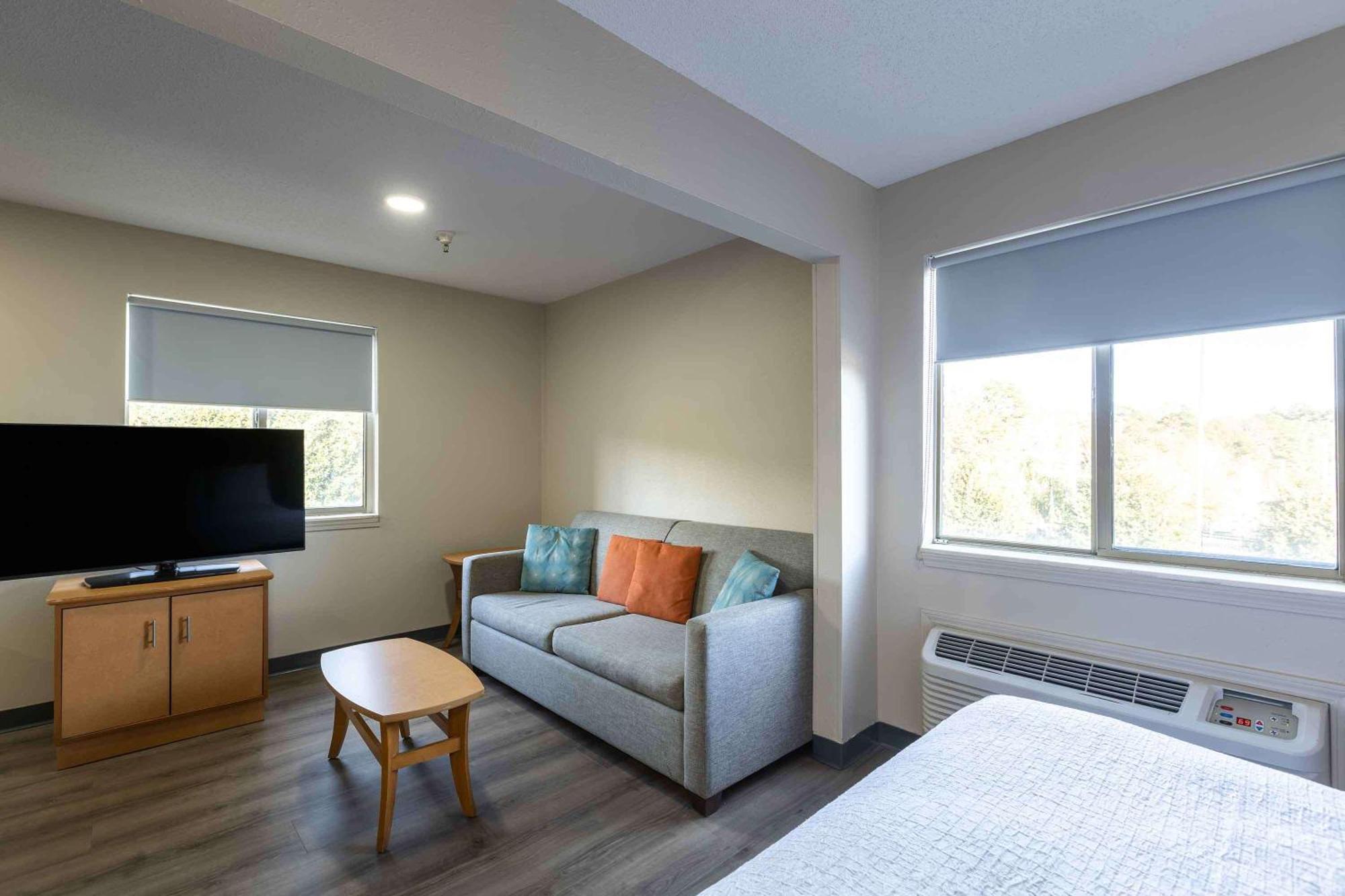 Extended Stay America Suites - Columbia - Greystone מראה חיצוני תמונה