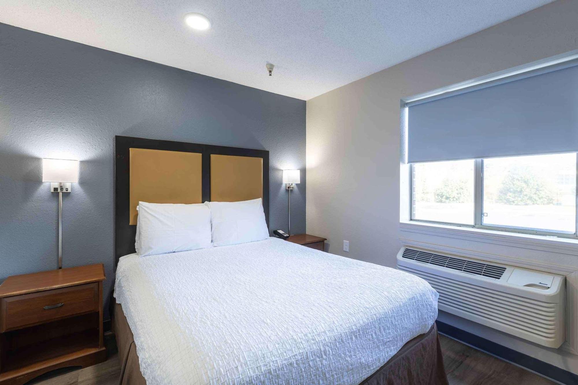 Extended Stay America Suites - Columbia - Greystone מראה חיצוני תמונה