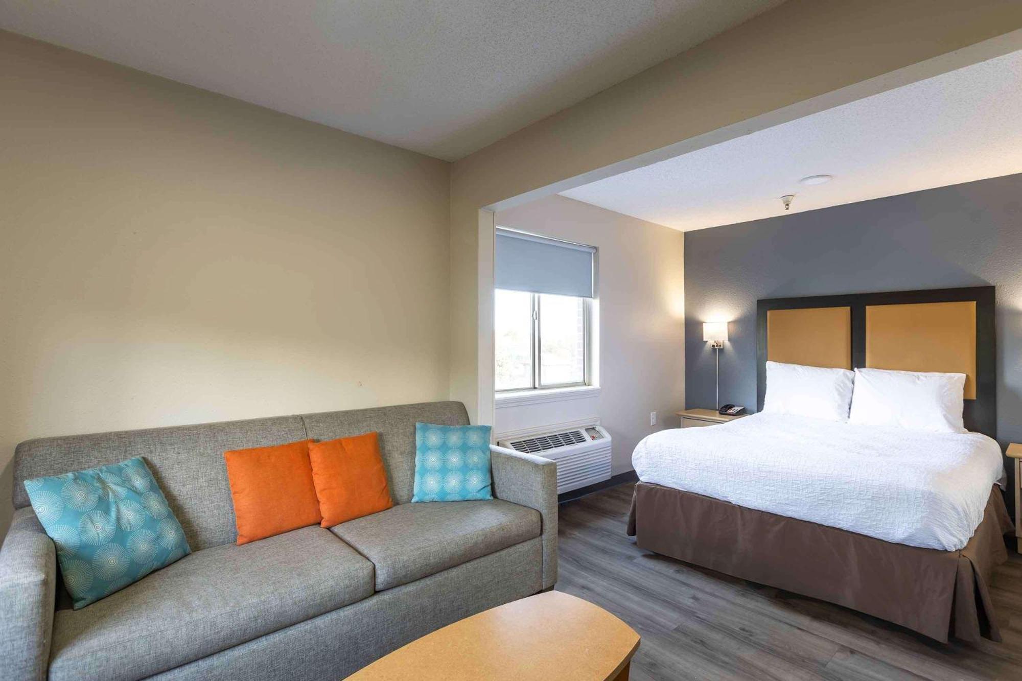 Extended Stay America Suites - Columbia - Greystone מראה חיצוני תמונה