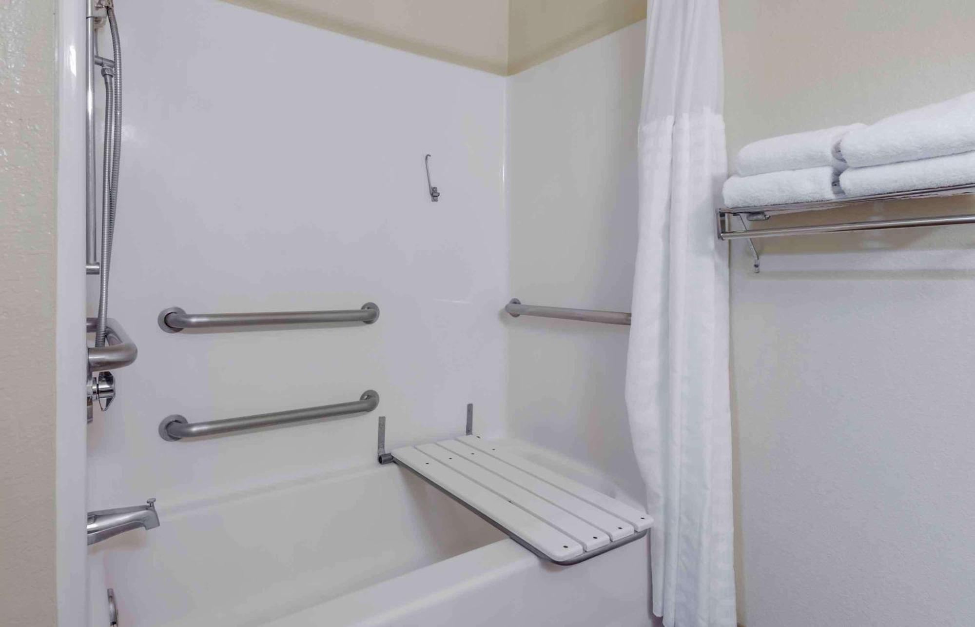 Extended Stay America Suites - Columbia - Greystone מראה חיצוני תמונה