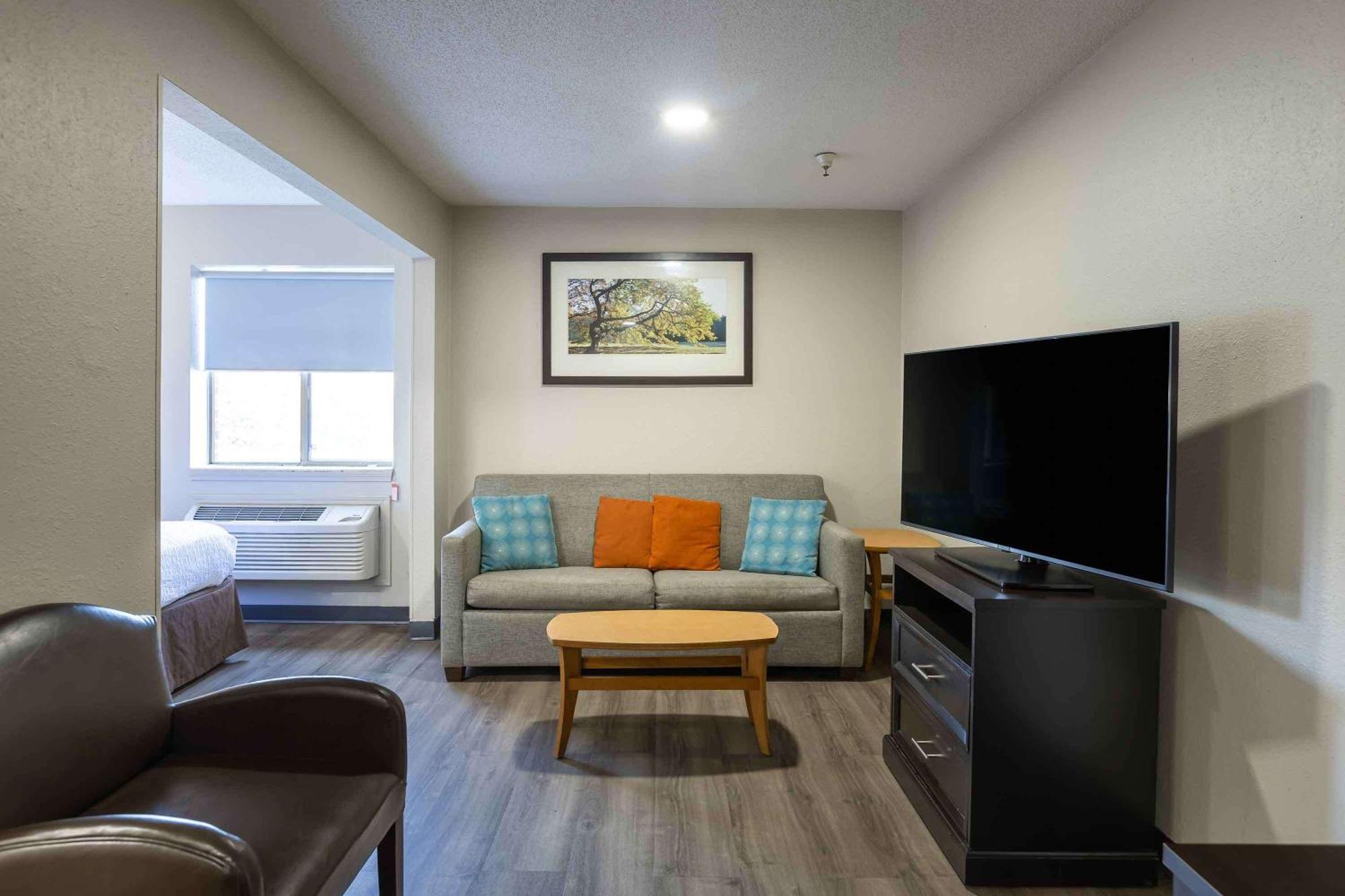 Extended Stay America Suites - Columbia - Greystone מראה חיצוני תמונה