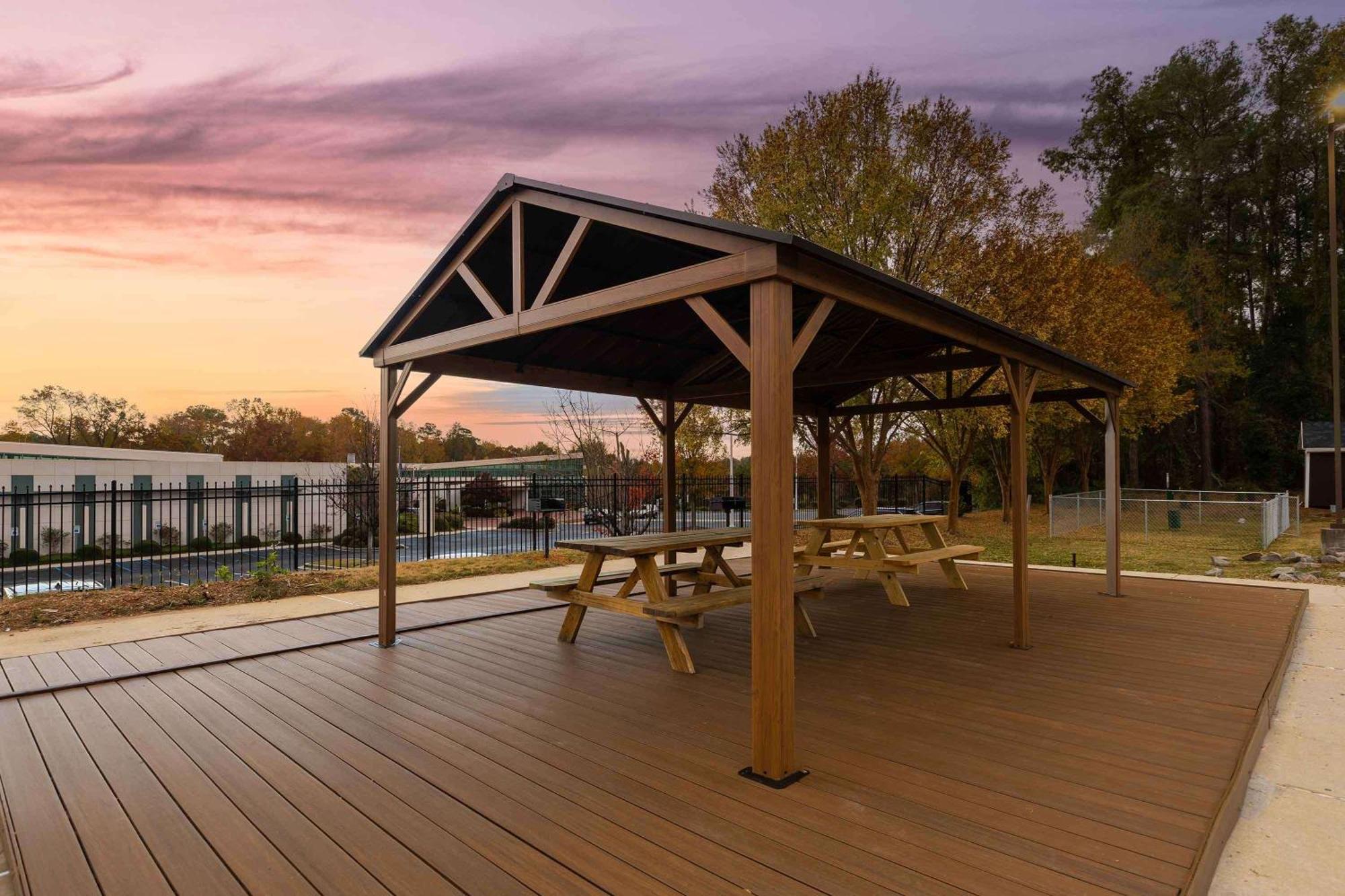 Extended Stay America Suites - Columbia - Greystone מראה חיצוני תמונה