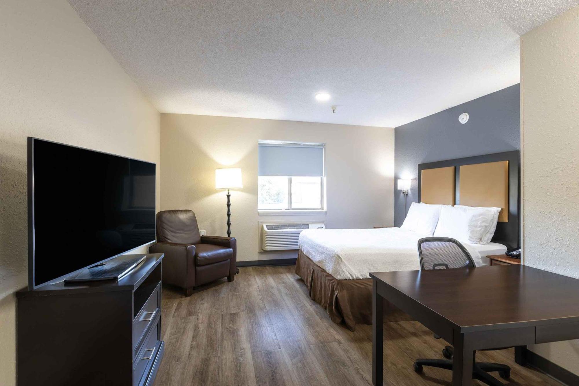 Extended Stay America Suites - Columbia - Greystone מראה חיצוני תמונה