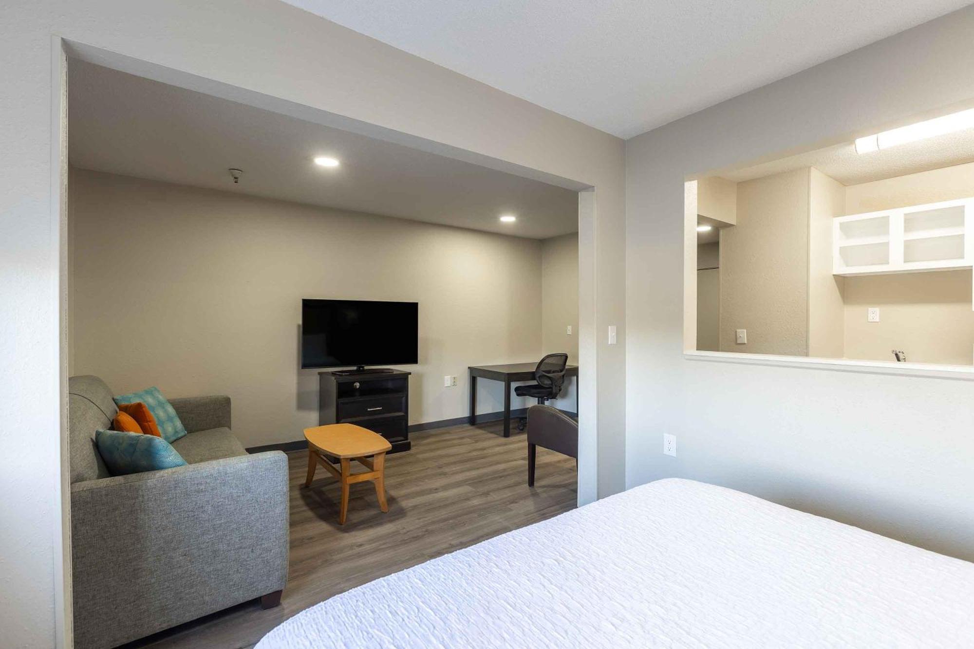Extended Stay America Suites - Columbia - Greystone מראה חיצוני תמונה
