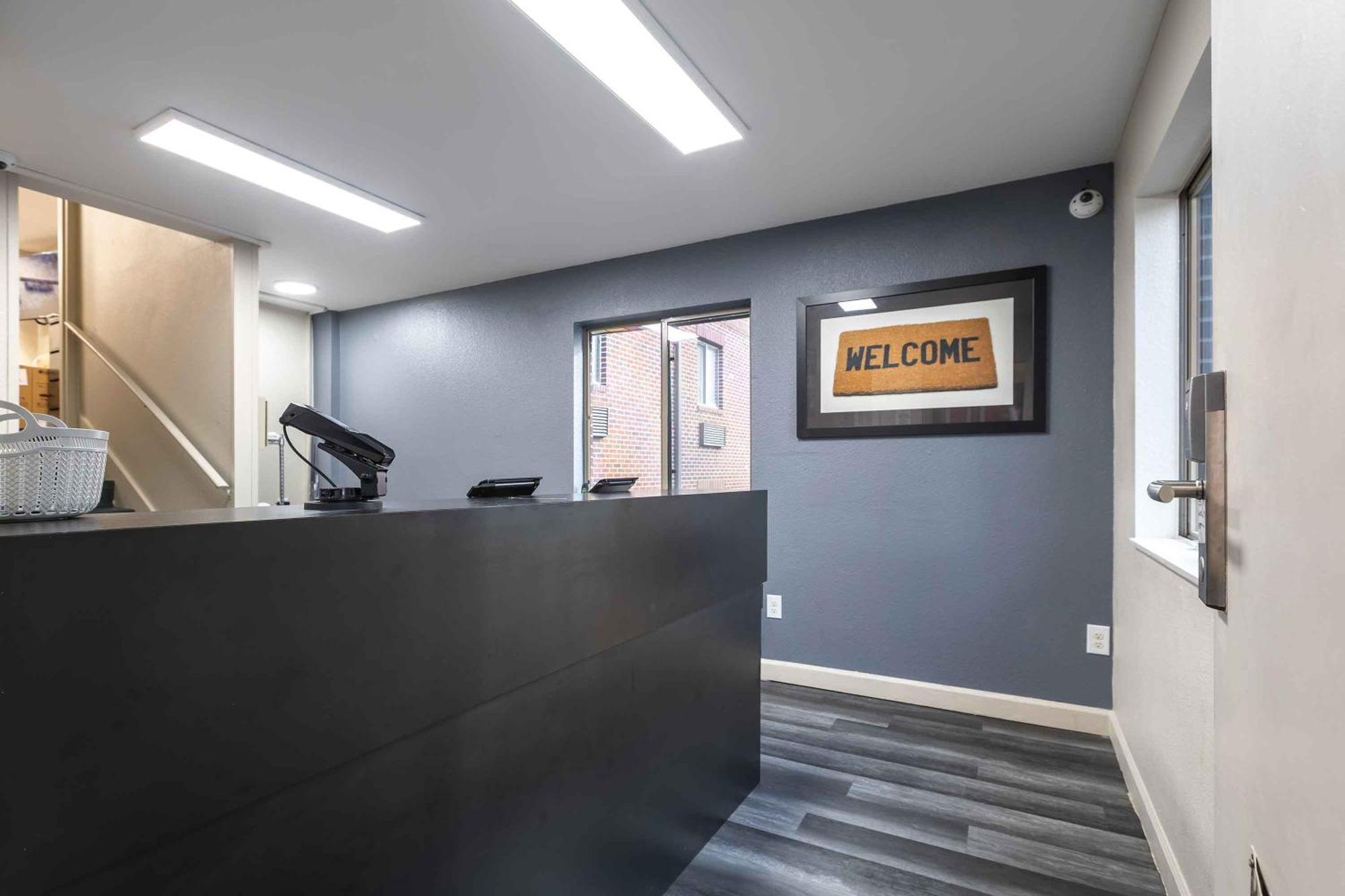 Extended Stay America Suites - Columbia - Greystone מראה חיצוני תמונה