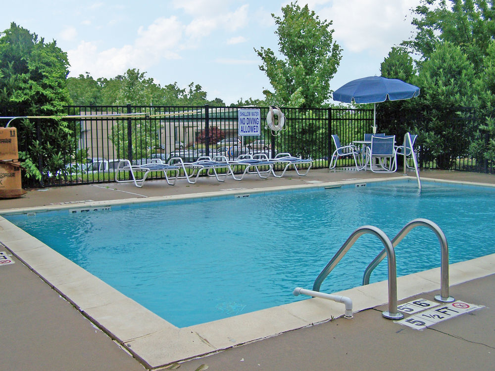 Extended Stay America Suites - Columbia - Greystone מראה חיצוני תמונה
