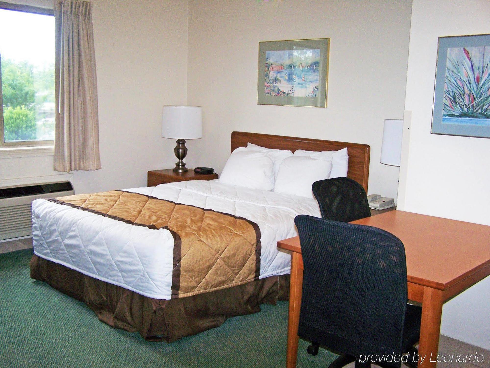 Extended Stay America Suites - Columbia - Greystone מראה חיצוני תמונה