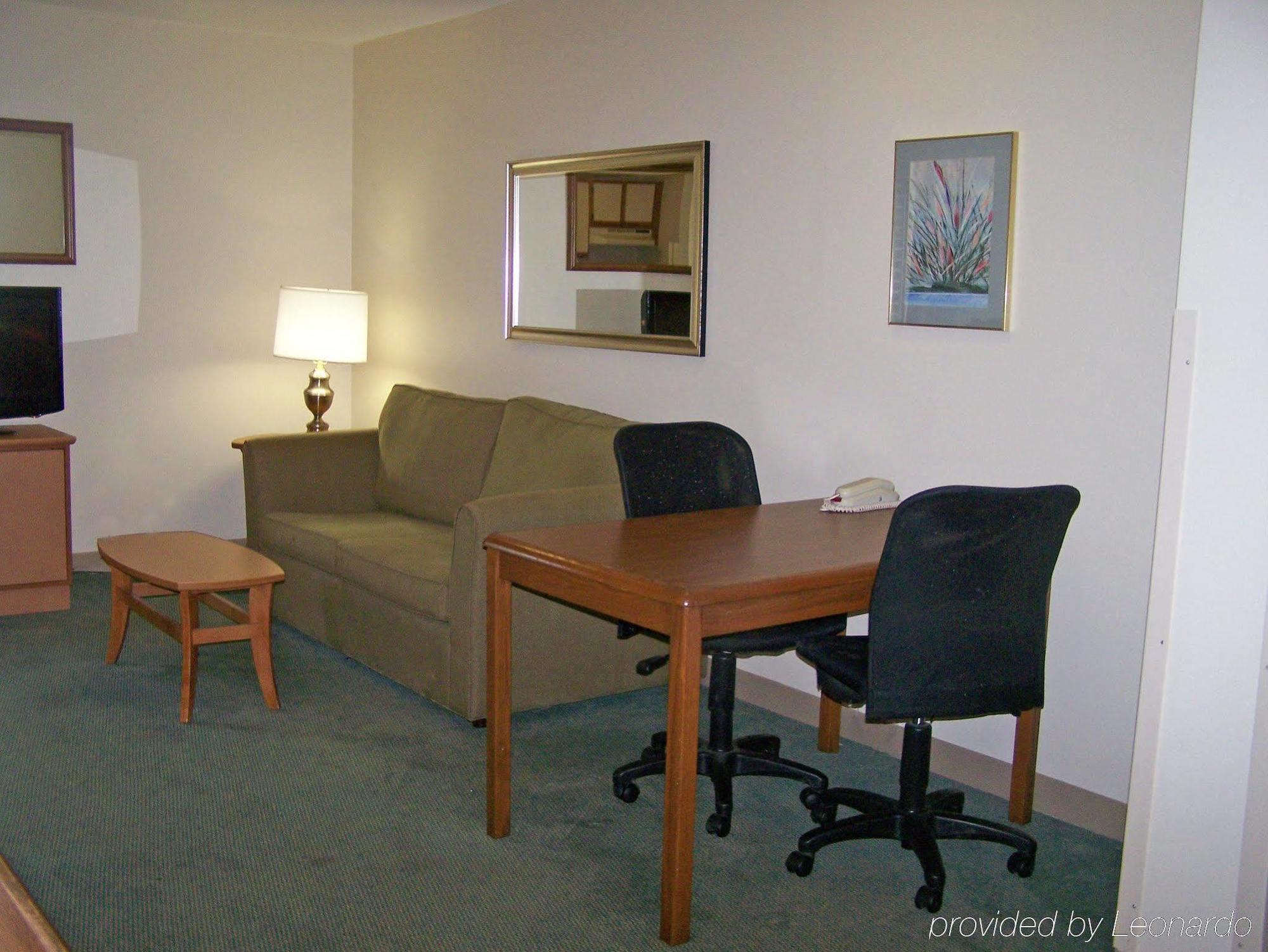 Extended Stay America Suites - Columbia - Greystone מראה חיצוני תמונה