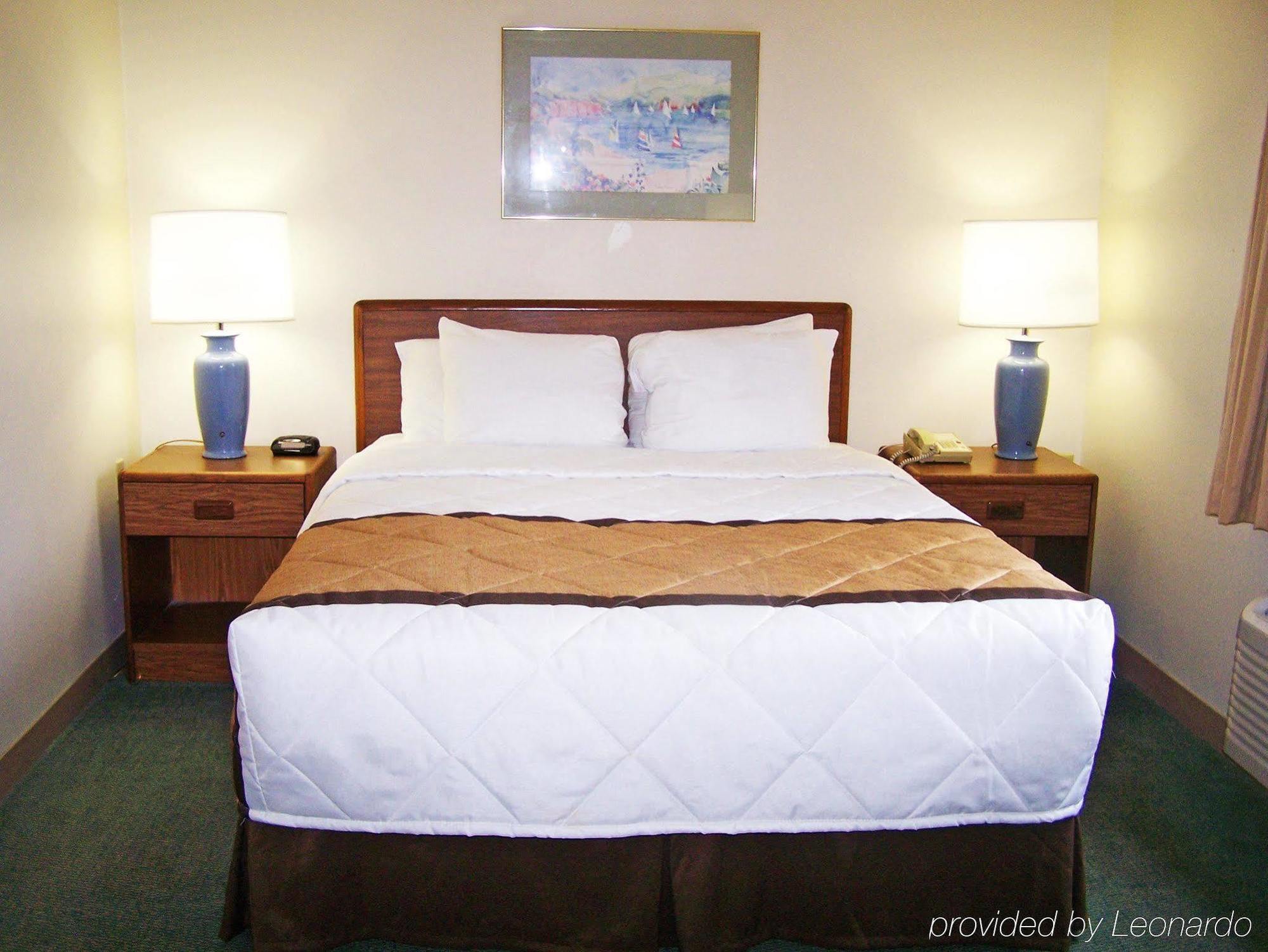 Extended Stay America Suites - Columbia - Greystone מראה חיצוני תמונה