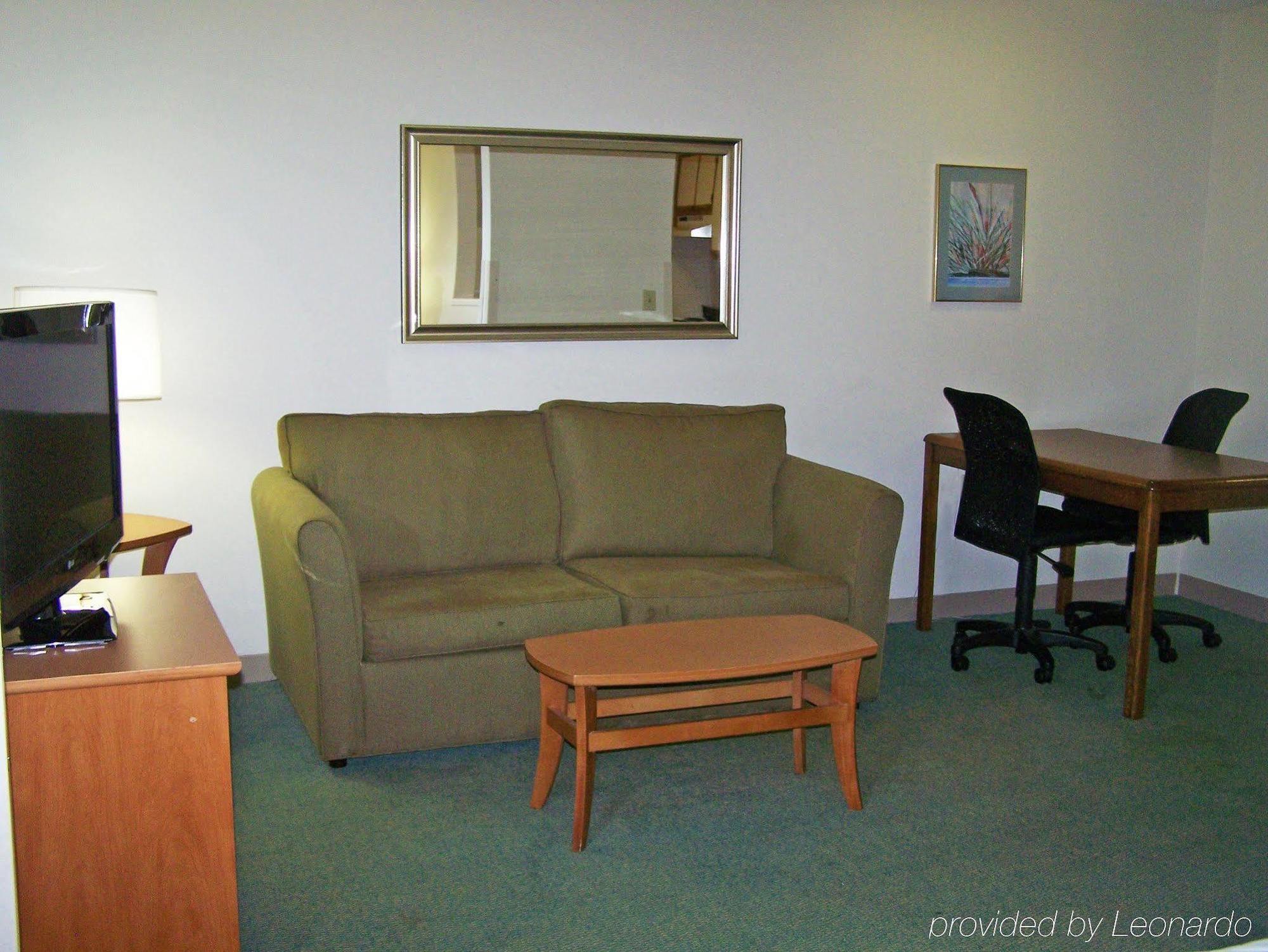 Extended Stay America Suites - Columbia - Greystone מראה חיצוני תמונה