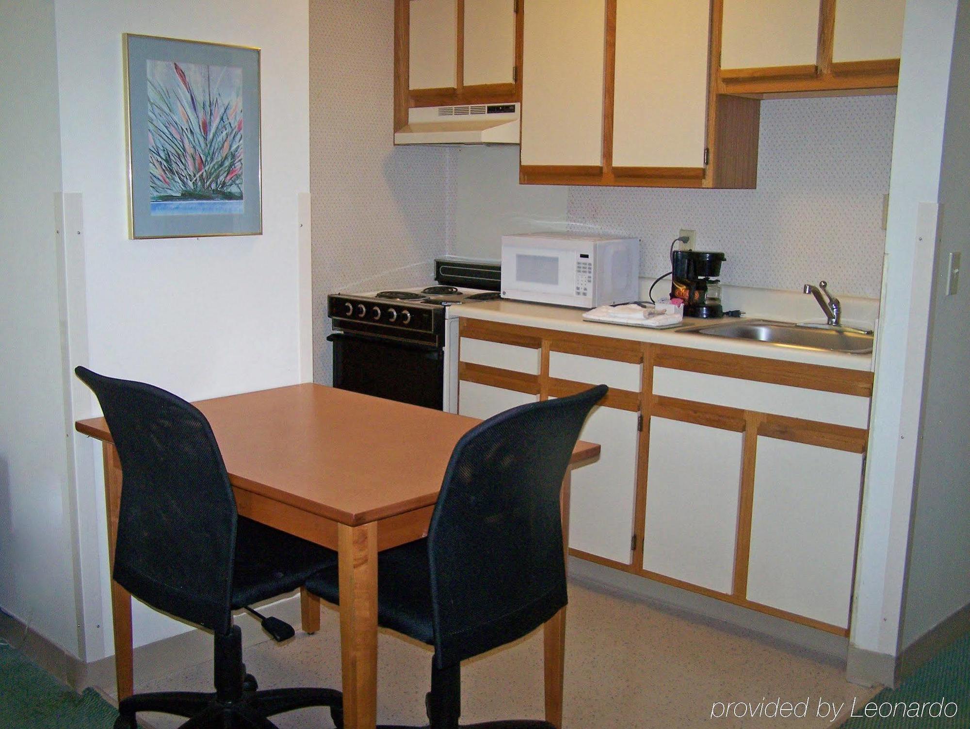Extended Stay America Suites - Columbia - Greystone מראה חיצוני תמונה