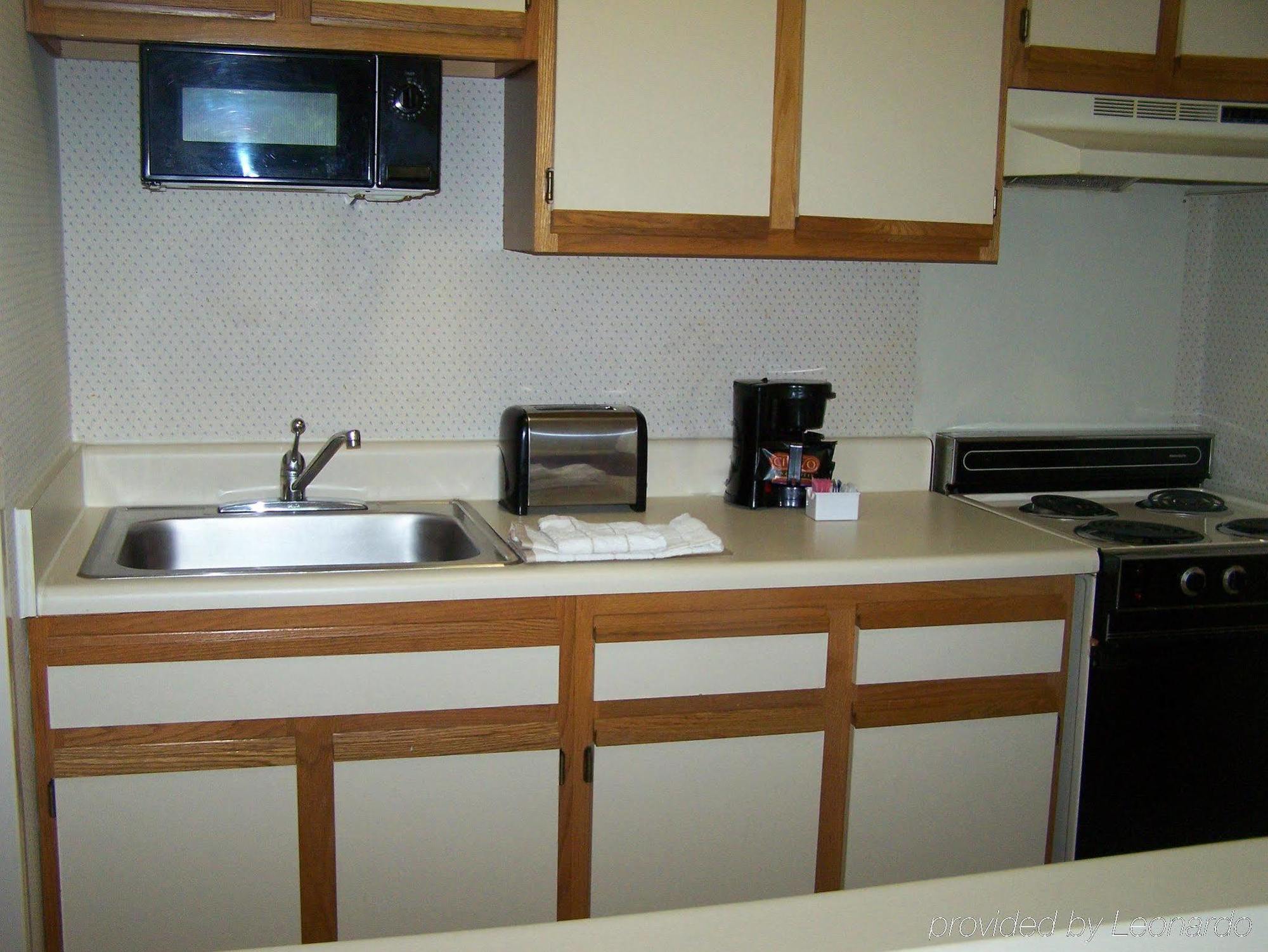 Extended Stay America Suites - Columbia - Greystone מראה חיצוני תמונה